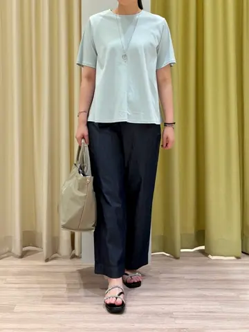 ONWARD CROSSET SELECT 岡 コーディネート画像