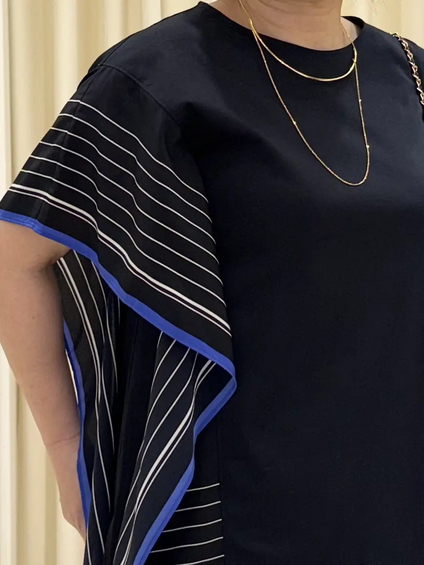 ONWARD CROSSET SELECT 吉田 コーディネート画像