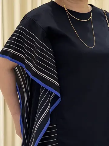 ONWARD CROSSET SELECT 吉田 コーディネート画像