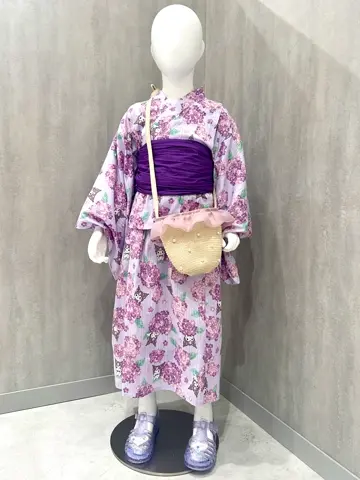 ONWARD CROSSET SELECT 秋葉 コーディネート画像