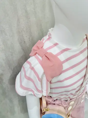 ONWARD CROSSET SELECT m.n コーディネート画像