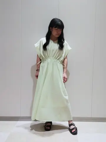 ONWARD CROSSET SELECT 権田 コーディネート画像