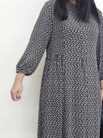 ONWARD CROSSET SELECT 森 コーディネート画像