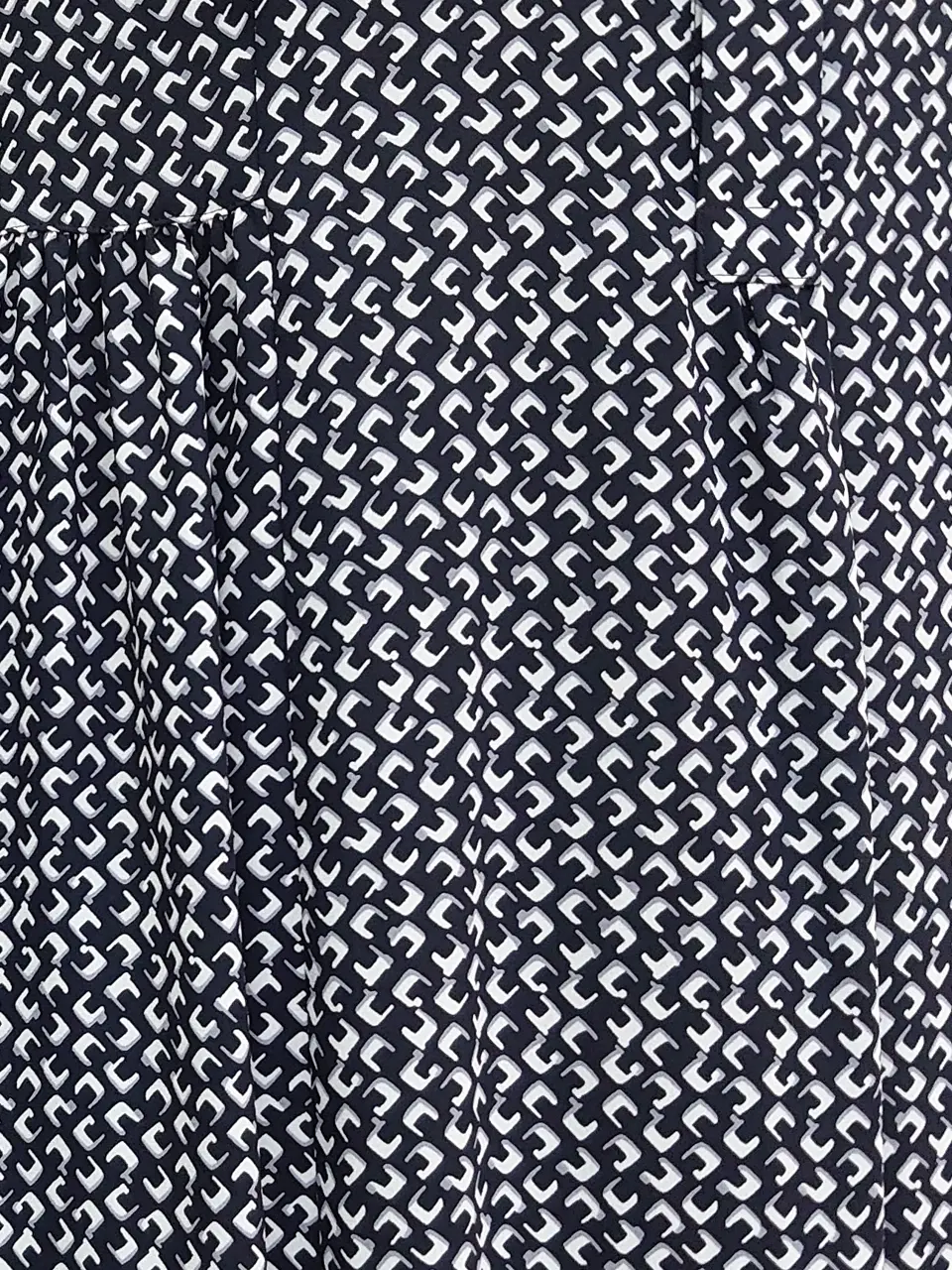 ONWARD CROSSET SELECT 森 コーディネート画像