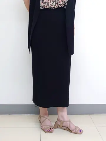 ONWARD CROSSET SELECT 森 コーディネート画像