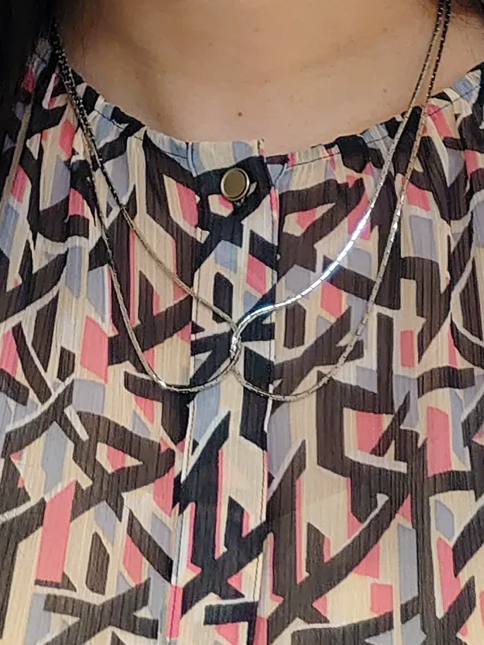 ONWARD CROSSET SELECT 森 コーディネート画像