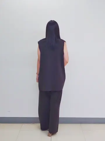 ONWARD CROSSET SELECT 森 コーディネート画像