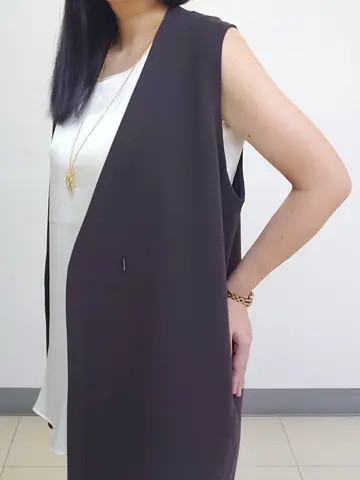 ONWARD CROSSET SELECT 森 コーディネート画像