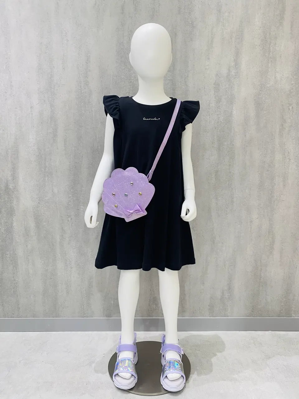 ONWARD CROSSET SELECT m.n コーディネート画像