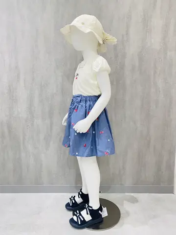 ONWARD CROSSET SELECT m.n コーディネート画像