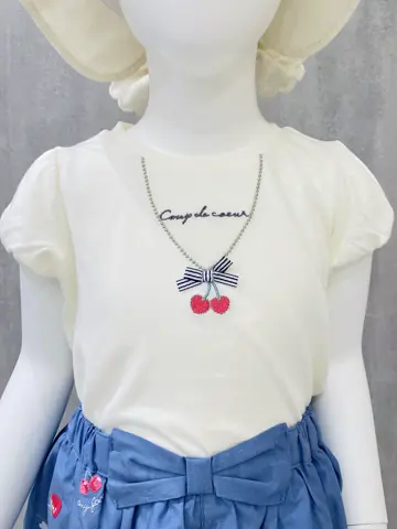 ONWARD CROSSET SELECT m.n コーディネート画像