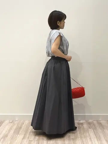 ONWARD CROSSET SELECT 前田 コーディネート画像