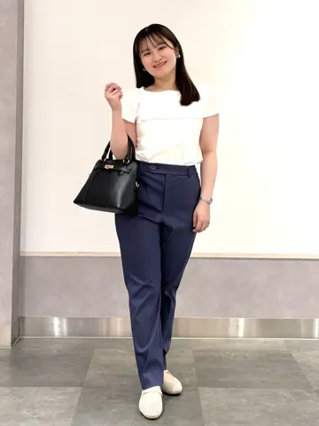 ONWARD CROSSET SELECT 工藤 コーディネート画像