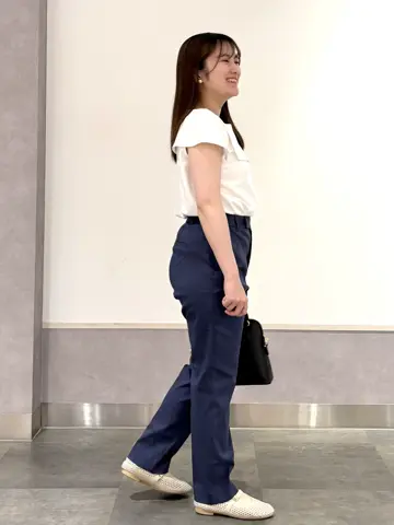 ONWARD CROSSET SELECT 工藤 コーディネート画像