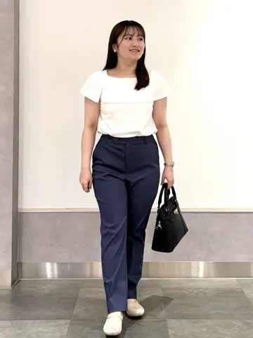 ONWARD CROSSET SELECT 工藤 コーディネート画像