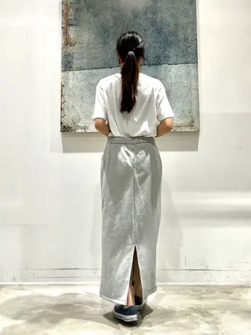 ONWARD CROSSET SELECT 田中 コーディネート画像