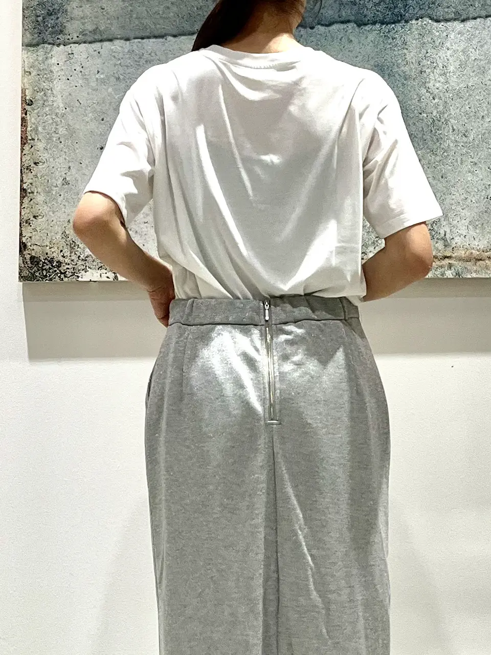 ONWARD CROSSET SELECT 田中 コーディネート画像