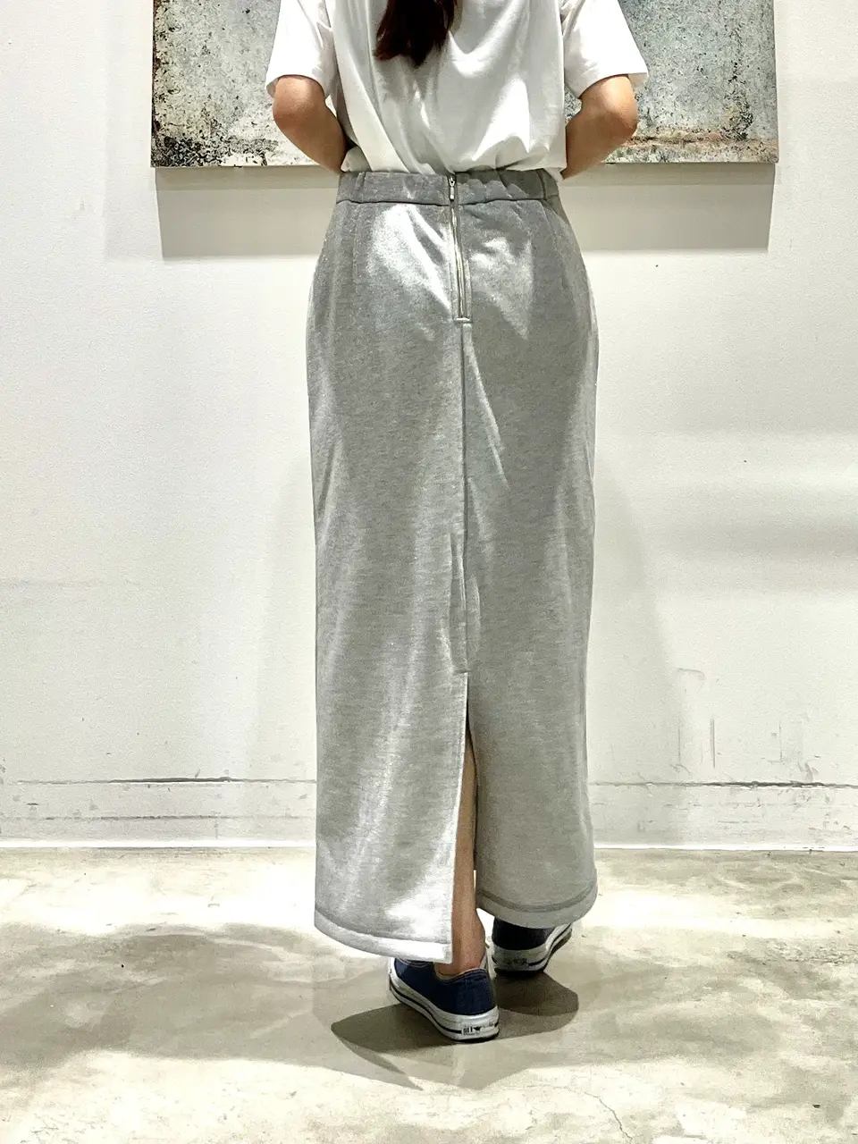 ONWARD CROSSET SELECT 田中 コーディネート画像