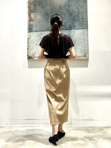 ONWARD CROSSET SELECT 田中 コーディネート画像