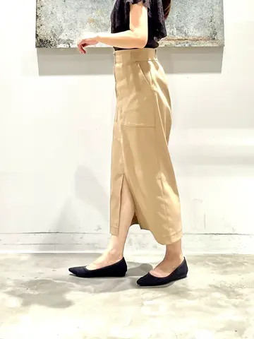 ONWARD CROSSET SELECT 田中 コーディネート画像