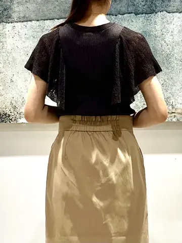 ONWARD CROSSET SELECT 田中 コーディネート画像