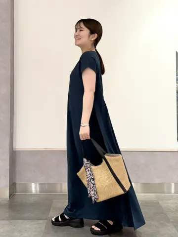 ONWARD CROSSET SELECT 工藤 コーディネート画像