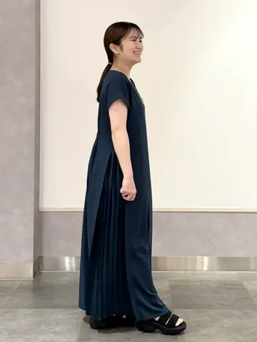 ONWARD CROSSET SELECT 工藤 コーディネート画像