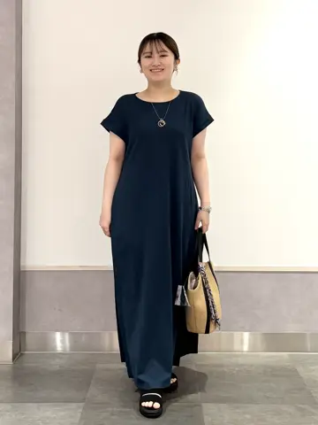 ONWARD CROSSET SELECT 工藤 コーディネート画像