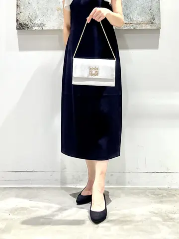 ONWARD CROSSET SELECT 田中 コーディネート画像