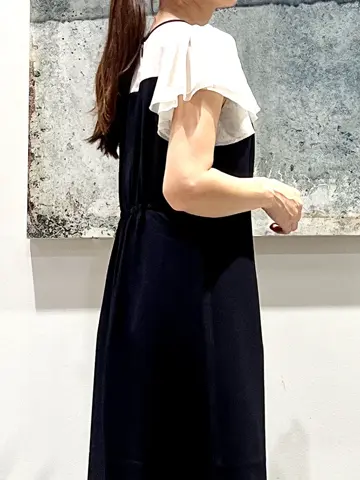 ONWARD CROSSET SELECT 田中 コーディネート画像