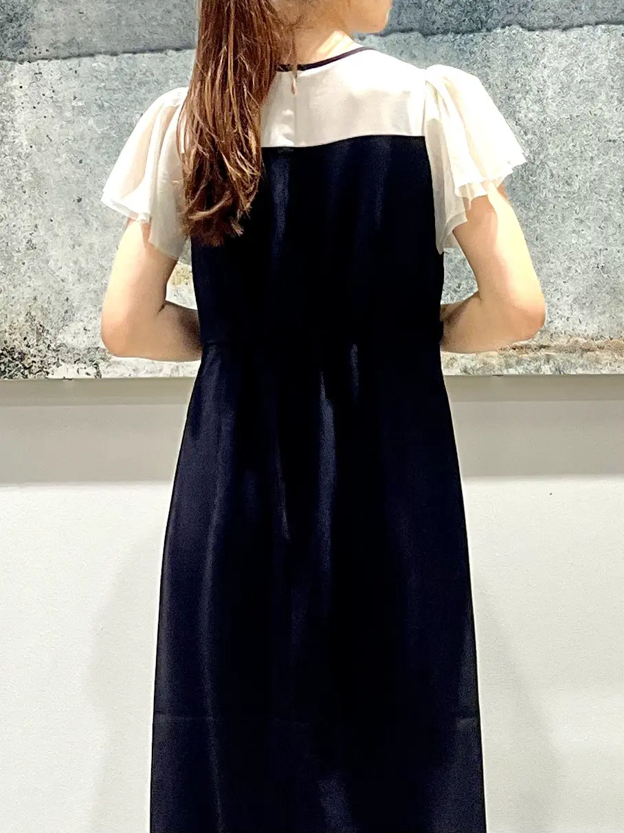 ONWARD CROSSET SELECT 田中 コーディネート画像