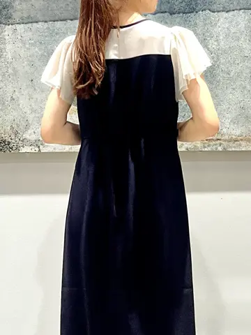 ONWARD CROSSET SELECT 田中 コーディネート画像