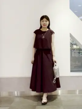 ONWARD CROSSET SELECT 古田(足立) コーディネート画像