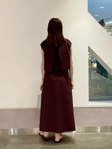 ONWARD CROSSET SELECT 古田(足立) コーディネート画像