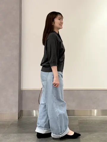 ONWARD CROSSET SELECT 工藤 コーディネート画像