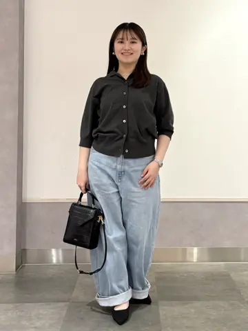 ONWARD CROSSET SELECT 工藤 コーディネート画像