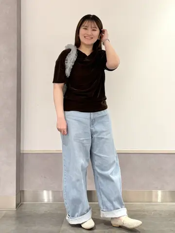 ONWARD CROSSET SELECT 工藤 コーディネート画像