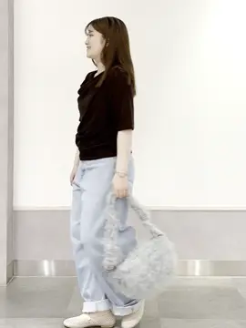 ONWARD CROSSET SELECT 工藤 コーディネート画像