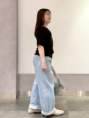 ONWARD CROSSET SELECT 工藤 コーディネート画像