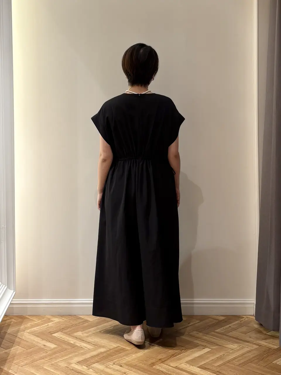 ONWARD CROSSET SELECT 宮本 コーディネート画像