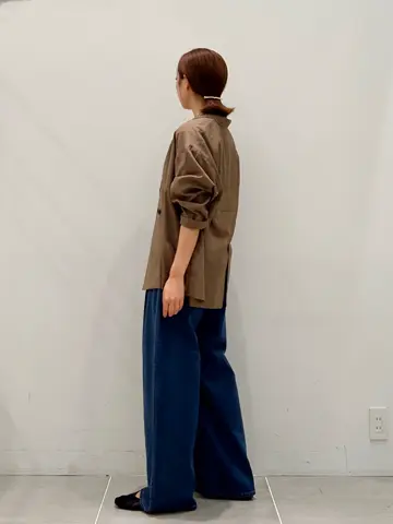 ONWARD CROSSET SELECT 豊吉 コーディネート画像