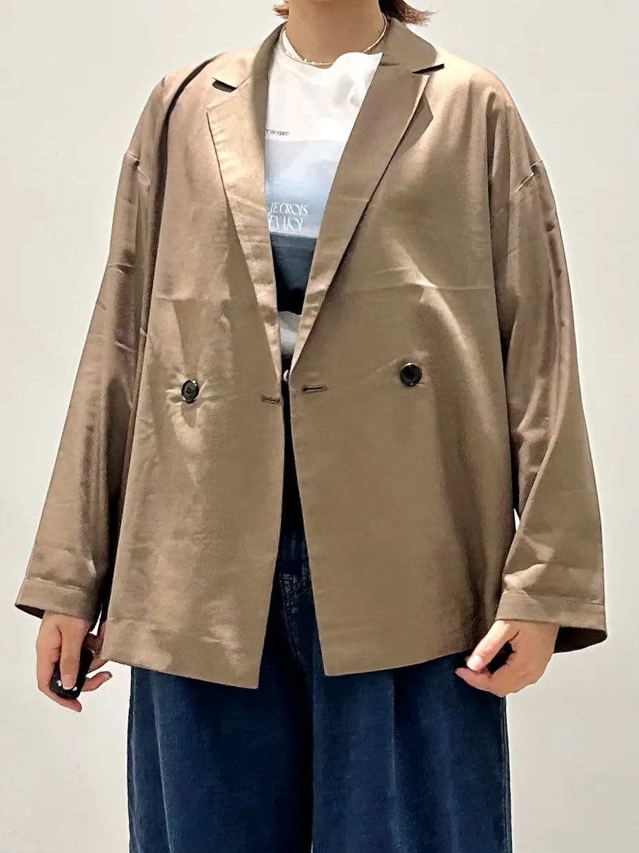 ONWARD CROSSET SELECT 豊吉 コーディネート画像