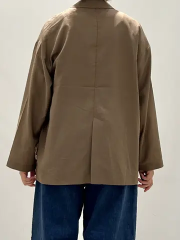 ONWARD CROSSET SELECT 豊吉 コーディネート画像