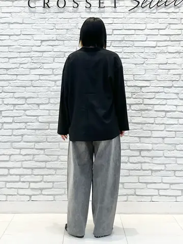 ONWARD CROSSET SELECT 東海林 コーディネート画像