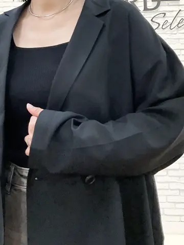 ONWARD CROSSET SELECT 東海林 コーディネート画像