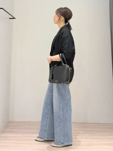 ONWARD CROSSET SELECT 田中 コーディネート画像