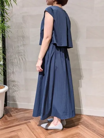 ONWARD CROSSET SELECT 白石 コーディネート画像