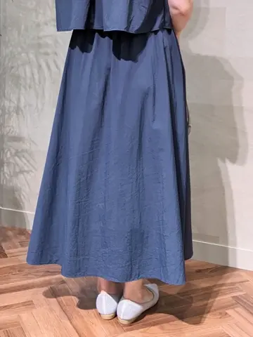 ONWARD CROSSET SELECT 白石 コーディネート画像