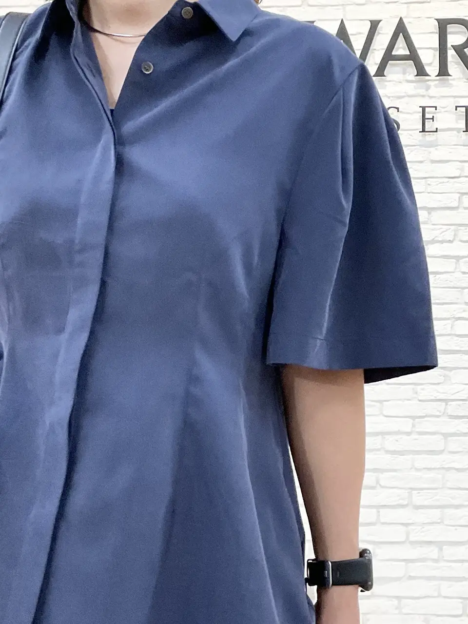 ONWARD CROSSET SELECT 東海林 コーディネート画像