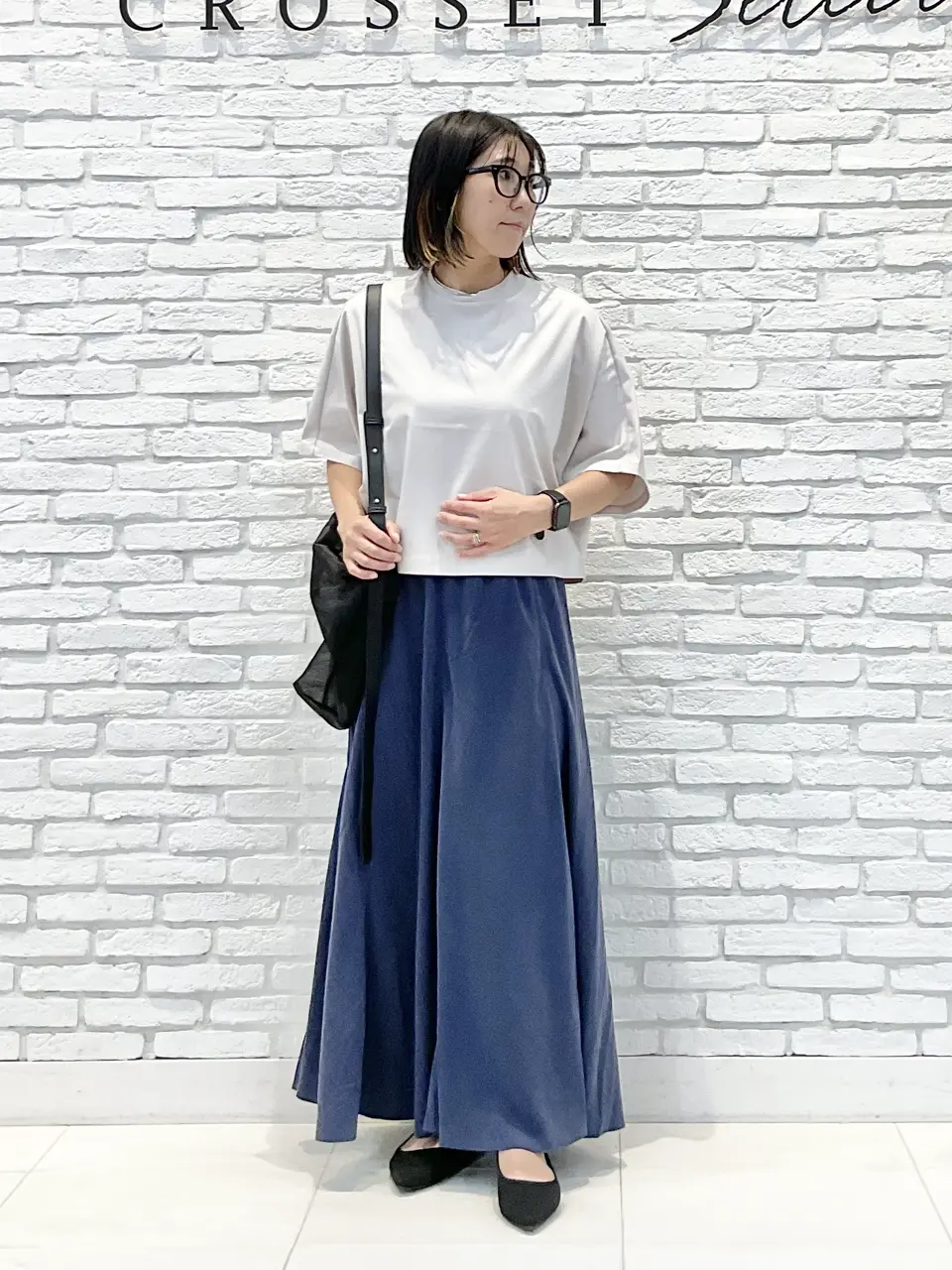  東海林 コーディネート画像